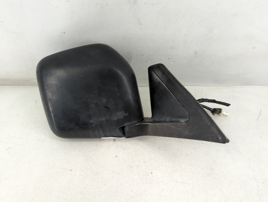 1997-1999 Mitsubishi Montero Sport Side Mirror Replacement Passenger Right View Door Mirror Fits Fits 1997 1998 1999 OEM Use