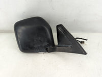 1997-1999 Mitsubishi Montero Sport Passenger Side View Mirror - Right Door Mirror OEM Used - Oemusedautoparts1.com