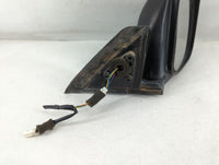 1997-1999 Mitsubishi Montero Sport Passenger Side View Mirror - Right Door Mirror OEM Used - Oemusedautoparts1.com
