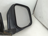 1997-1999 Mitsubishi Montero Sport Passenger Side View Mirror - Right Door Mirror OEM Used - Oemusedautoparts1.com
