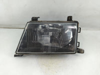1997 Montero Sport Passenger Right Oem Head Light Headlight Lamp - Oemusedautoparts1.com