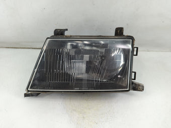 compare product 1997 Montero Sport Passenger Right Oem Head Light Headlight Lamp