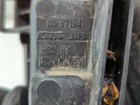 1997 Montero Sport Passenger Right Oem Head Light Headlight Lamp - Oemusedautoparts1.com