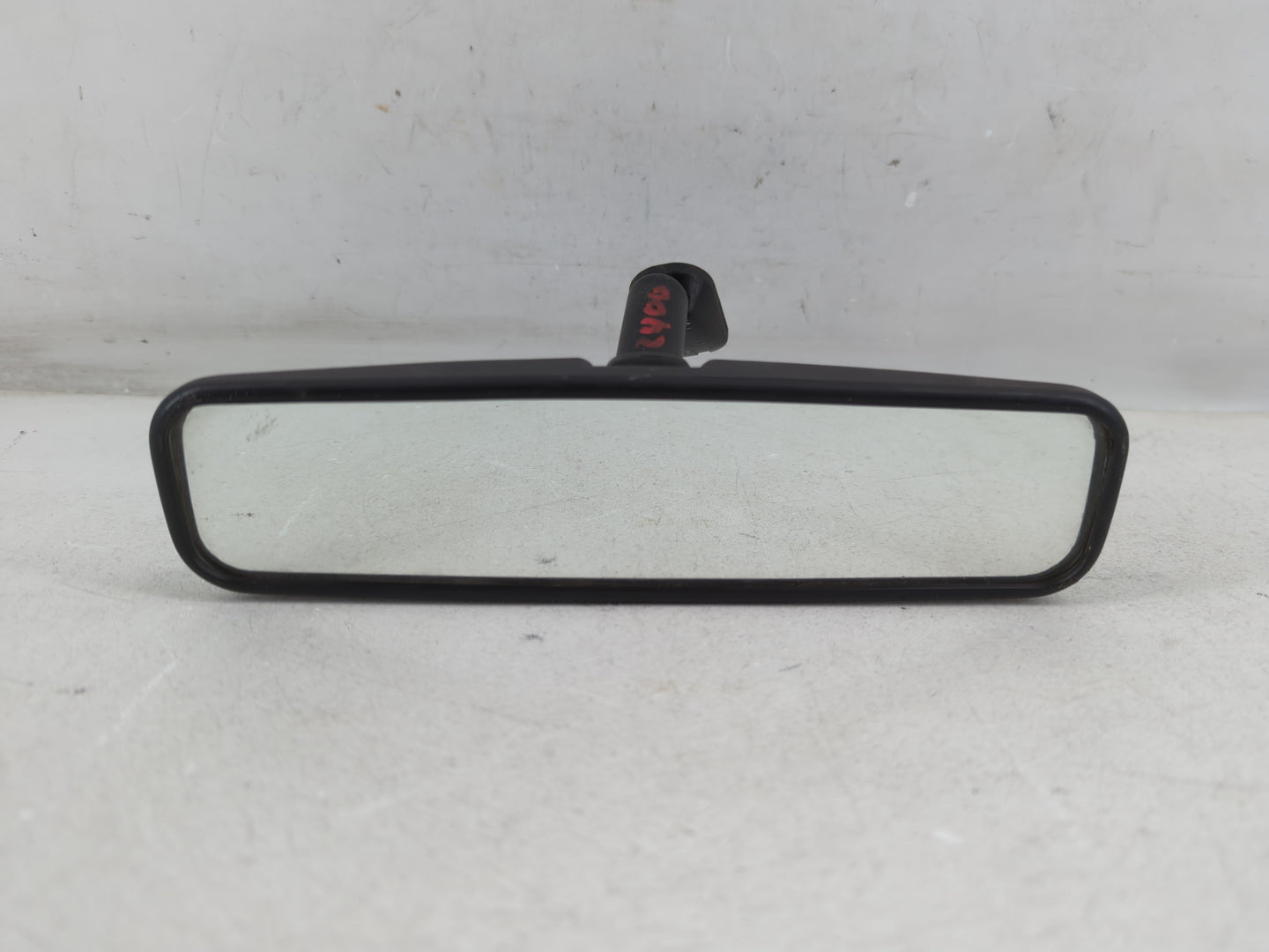1999 Mitsubishi Montero Sport Interior Rear View Mirror Replacement OEM P/N:E10110100 Fits OEM Used Auto Parts - Oemusedauto