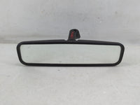 1999 Mitsubishi Montero Sport Interior Rear View Mirror Replacement OEM P/N:E10110100 Fits OEM Used Auto Parts - Oemusedauto