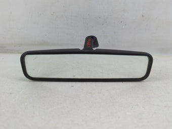 compare product 1999 Mitsubishi Montero Sport Interior Rear View Mirror Replacement OEM P/N:E10110100 Fits OEM Used Auto Parts