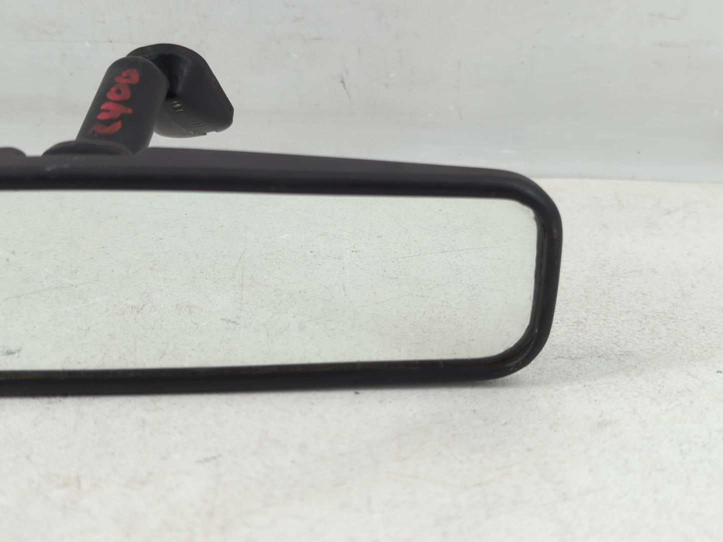 1999 Mitsubishi Montero Sport Interior Rear View Mirror Replacement OEM P/N:E10110100 Fits OEM Used Auto Parts - Oemusedauto