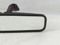 1999 Mitsubishi Montero Sport Interior Rear View Mirror Replacement OEM P/N:E10110100 Fits OEM Used Auto Parts - Oemusedauto