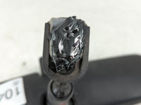 1999 Mitsubishi Montero Sport Interior Rear View Mirror Replacement OEM P/N:E10110100 Fits OEM Used Auto Parts - Oemusedauto