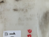 1999 Montero Sport Windshield Washer Fluid Reservoir Bottle Oem - Oemusedautoparts1.com