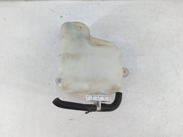 1999 Montero Sport Windshield Washer Fluid Reservoir Bottle Oem
