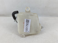1999 Montero Sport Windshield Washer Fluid Reservoir Bottle Oem - Oemusedautoparts1.com