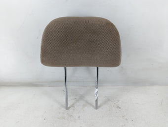 compare product 1999 Mitsubishi Montero Sport Headrest Head Rest Front Driver Passenger Seat Fits OEM Used Auto Parts