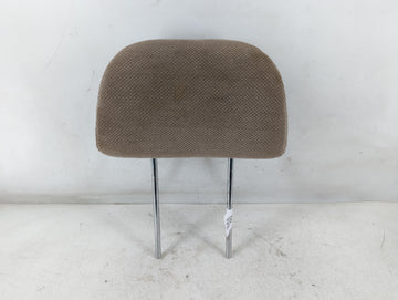 1999 Mitsubishi Montero Sport Headrest Head Rest Front Driver Passenger Seat Fits OEM Used Auto Parts - Oemusedautoparts1.co