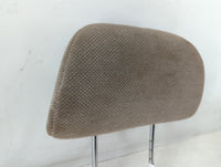 1999 Mitsubishi Montero Sport Headrest Head Rest Front Driver Passenger Seat Fits OEM Used Auto Parts - Oemusedautoparts1.co