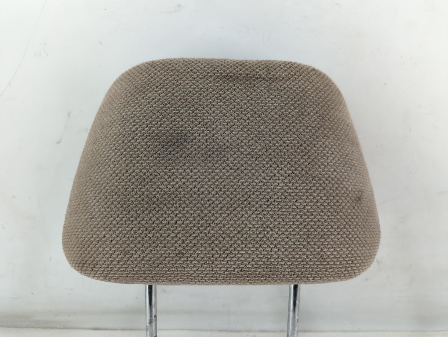 1999 Mitsubishi Montero Sport Headrest Head Rest Front Driver Passenger Seat Fits OEM Used Auto Parts - Oemusedautoparts1.co