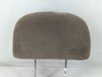 1999 Mitsubishi Montero Sport Sun Visor Shade Replacement Passenger Right Mirror Fits OEM Used Auto Parts