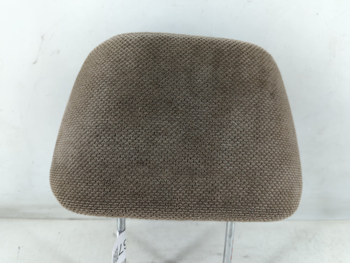1999 Mitsubishi Montero Sport Sun Visor Shade Replacement Passenger Right Mirror Fits OEM Used Auto Parts - Oemusedautoparts