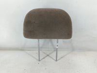 1999 Mitsubishi Montero Sport Headrest Head Rest Front Driver Passenger Seat Fits OEM Used Auto Parts - Oemusedautoparts1.co