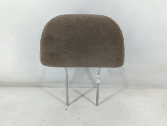 compare product 1999 Mitsubishi Montero Sport Headrest Head Rest Front Driver Passenger Seat Fits OEM Used Auto Parts