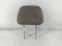 1999 Mitsubishi Montero Sport Headrest Head Rest Front Driver Passenger Seat Fits OEM Used Auto Parts - Oemusedautoparts1.co
