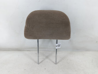 compare product 1999 Mitsubishi Montero Sport Headrest Head Rest Front Driver Passenger Seat Fits OEM Used Auto Parts