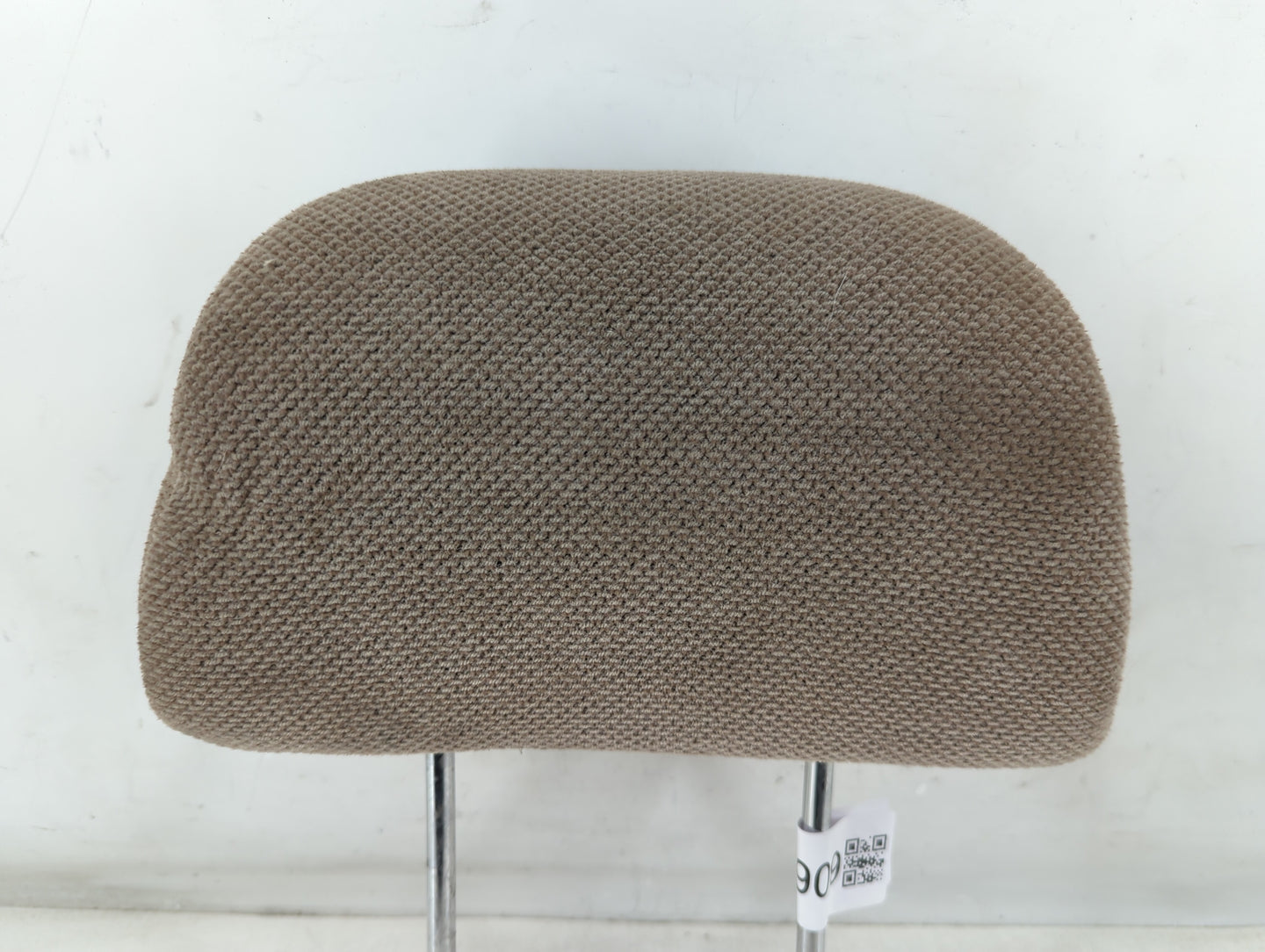 1999 Mitsubishi Montero Sport Headrest Head Rest Front Driver Passenger Seat Fits OEM Used Auto Parts - Oemusedautoparts1.co