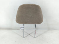 1999 Mitsubishi Montero Sport Headrest Head Rest Front Driver Passenger Seat Fits OEM Used Auto Parts - Oemusedautoparts1.co