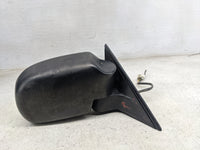 1997-2002 Mitsubishi Montero Sport Passenger Side View Mirror - Right Door Mirror OEM Used - Oemusedautoparts1.com