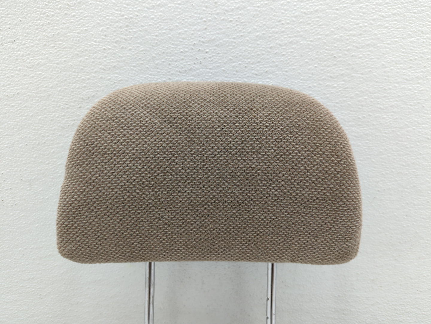 1999 Montero Sport Headrest Head Rest Front Driver Passenger Seat - Oemusedautoparts1.com