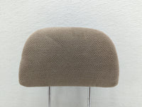 1999 Montero Sport Headrest Head Rest Front Driver Passenger Seat - Oemusedautoparts1.com