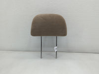1999 Montero Sport Headrest Head Rest Front Driver Passenger Seat - Oemusedautoparts1.com