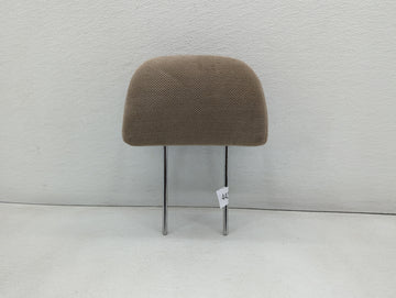1999 Montero Sport Headrest Head Rest Front Driver Passenger Seat