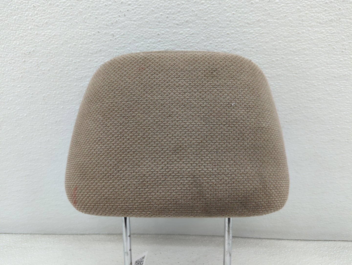 1999 Montero Sport Headrest Head Rest Front Driver Passenger Seat - Oemusedautoparts1.com