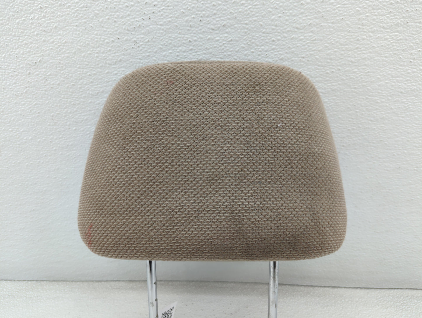 1999 Montero Sport Headrest Head Rest Front Driver Passenger Seat - Oemusedautoparts1.com
