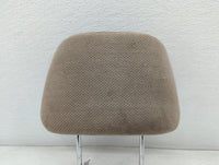 1999 Montero Sport Headrest Head Rest Front Driver Passenger Seat - Oemusedautoparts1.com