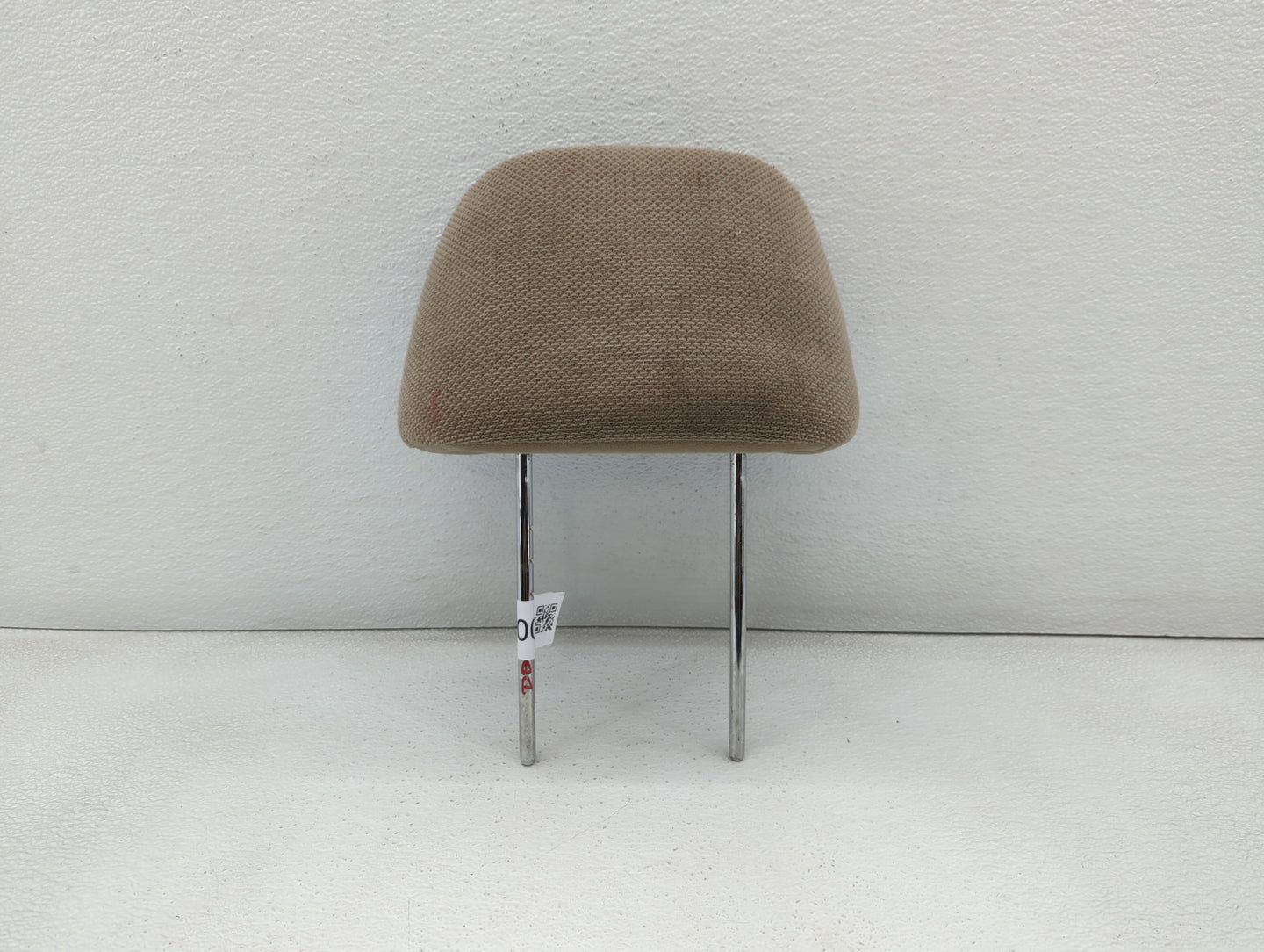 1999 Montero Sport Headrest Head Rest Front Driver Passenger Seat - Oemusedautoparts1.com