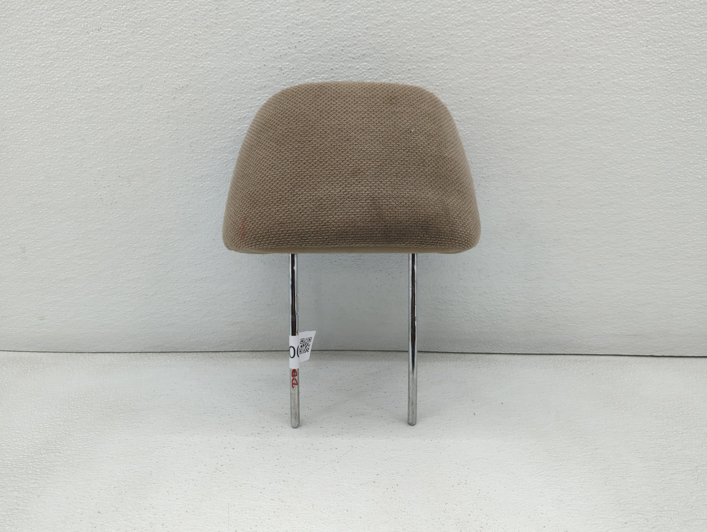 1999 Montero Sport Headrest Head Rest Front Driver Passenger Seat - Oemusedautoparts1.com