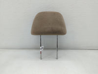 1999 Montero Sport Headrest Head Rest Front Driver Passenger Seat - Oemusedautoparts1.com