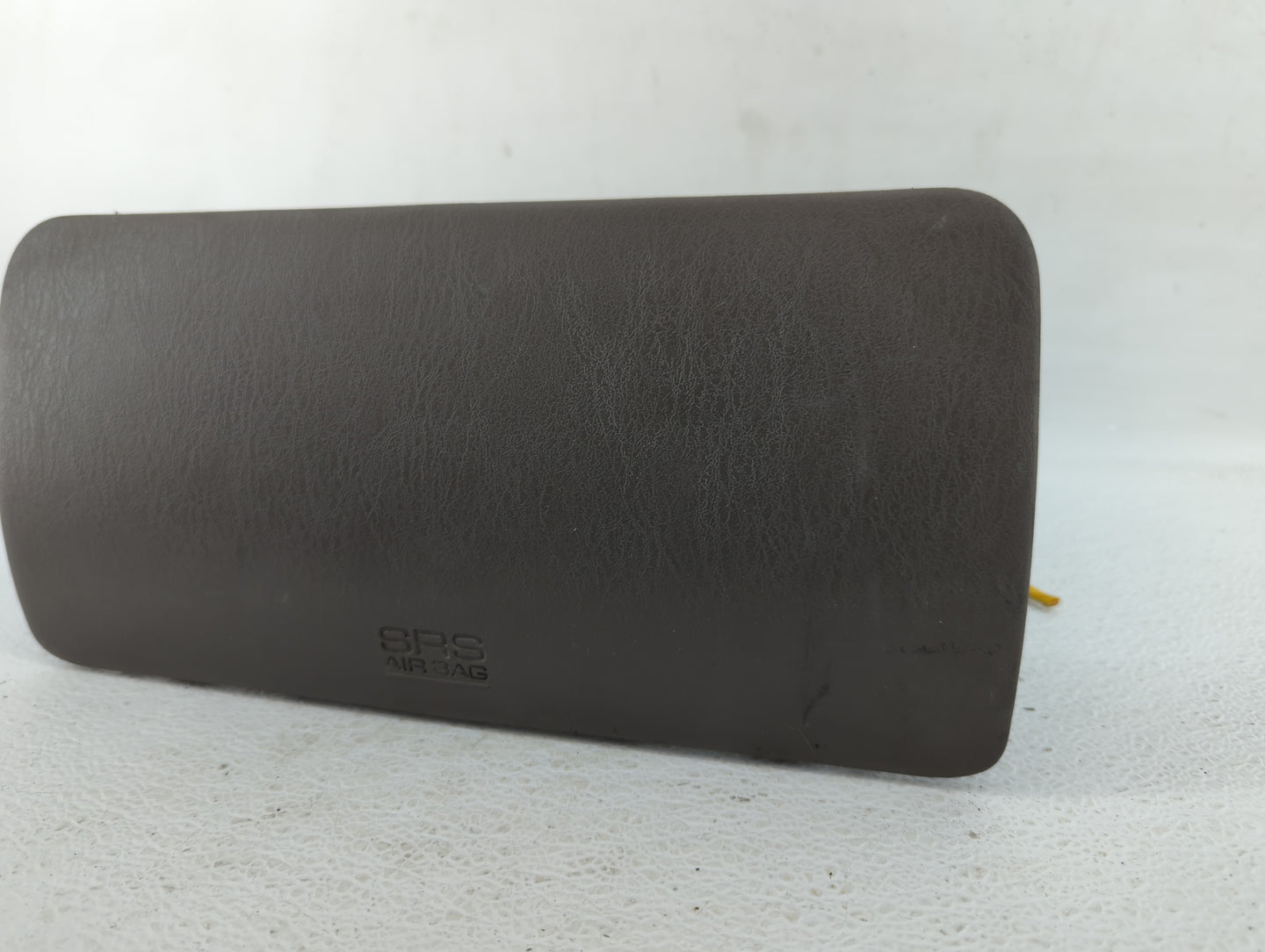 1997-2004 Mitsubishi Montero Sport Air Bag Passenger Right Dashboard Oem - Oemusedautoparts1.com