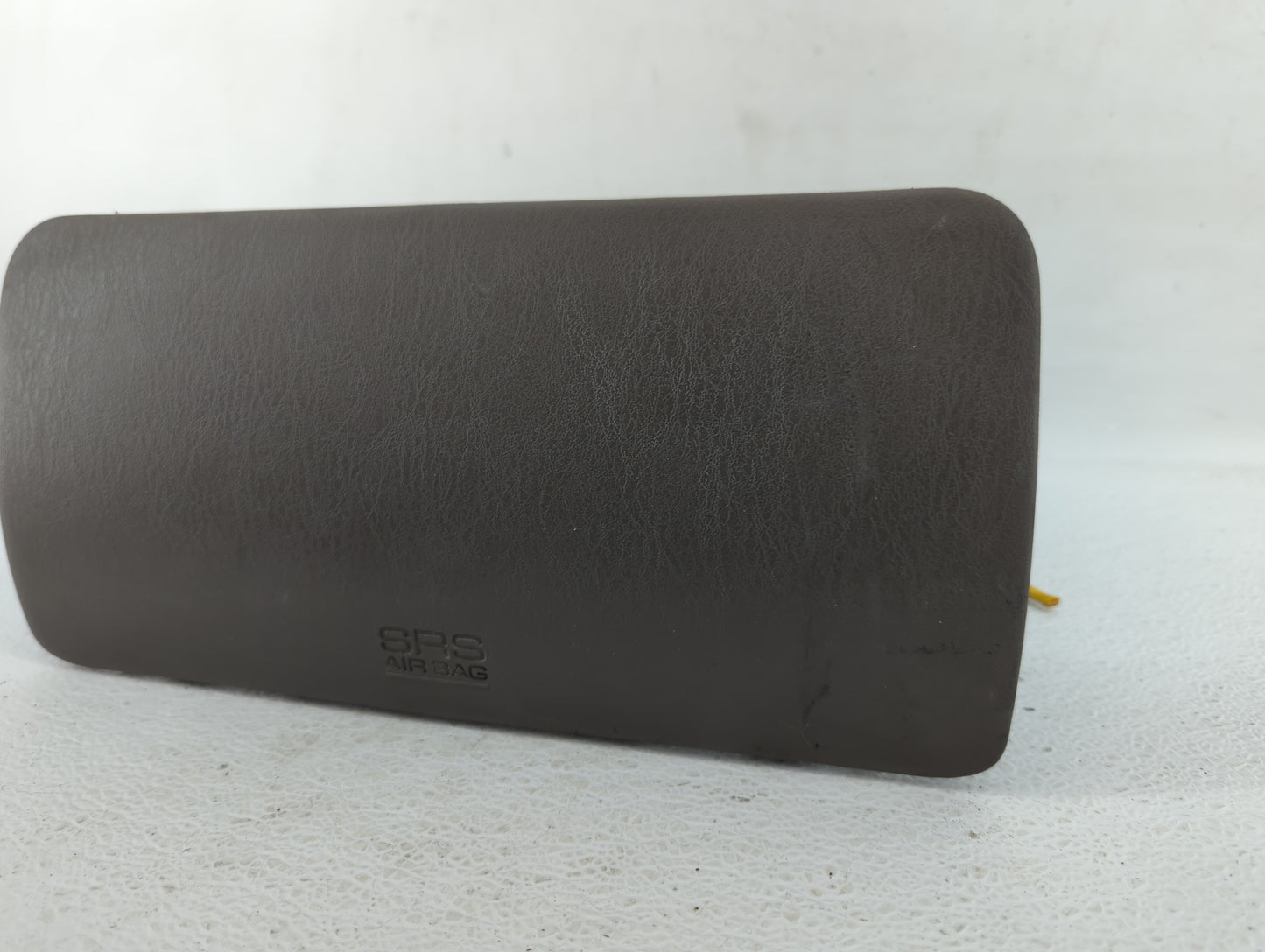 1997-2004 Mitsubishi Montero Sport Air Bag Passenger Right Dashboard Oem - Oemusedautoparts1.com
