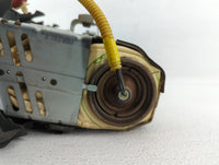 1997-2004 Mitsubishi Montero Sport Air Bag Passenger Right Dashboard Oem - Oemusedautoparts1.com