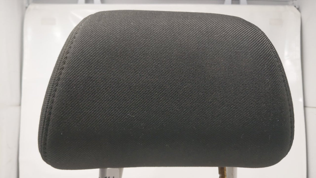 1999 Mercury Cougar Headrest Head Rest Rear Center Seat Black - Oemusedautoparts1.com