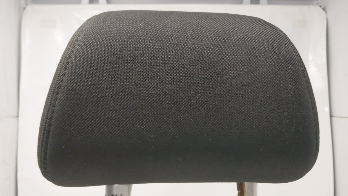 1999 Mercury Cougar Headrest Head Rest Rear Center Seat Black - Oemusedautoparts1.com