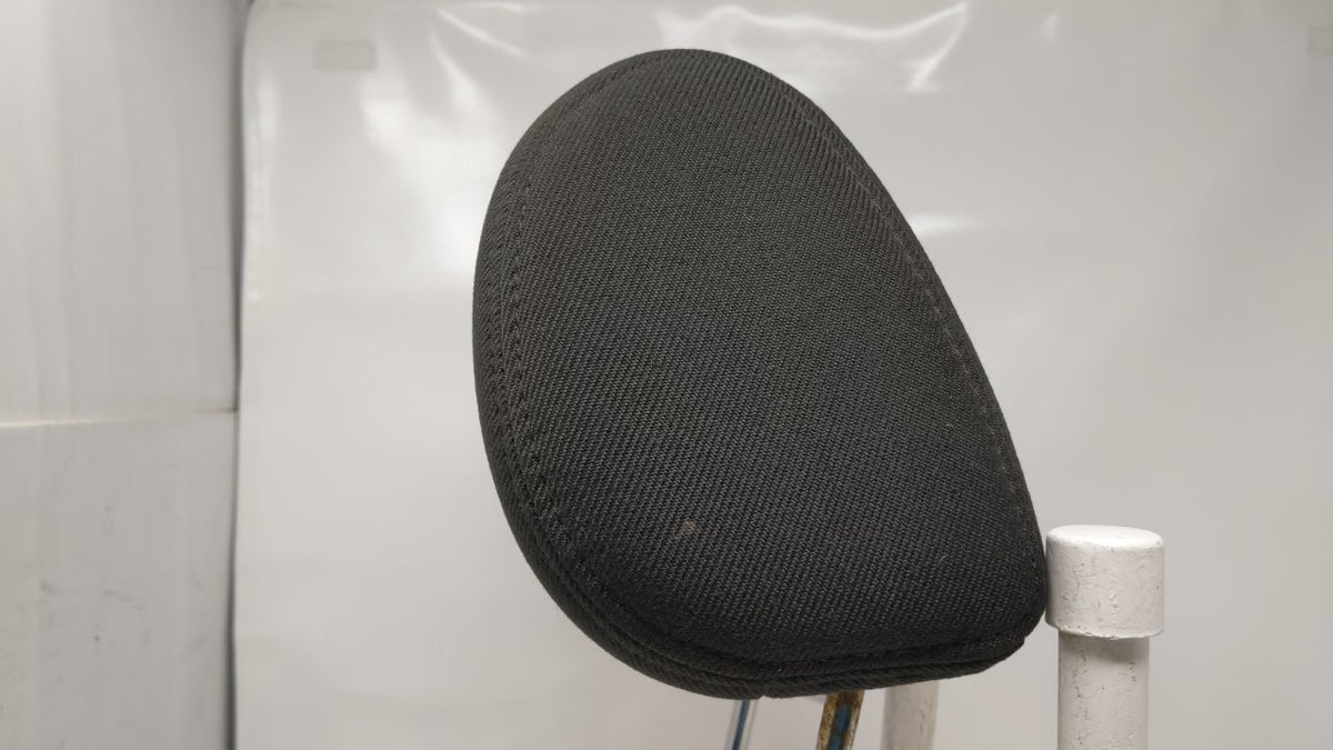 1999 Mercury Cougar Headrest Head Rest Rear Center Seat Black - Oemusedautoparts1.com