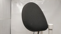 1999 Mercury Cougar Headrest Head Rest Rear Center Seat Black - Oemusedautoparts1.com