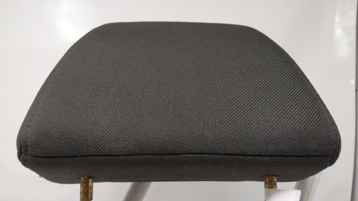 1999 Mercury Cougar Headrest Head Rest Rear Center Seat Black - Oemusedautoparts1.com