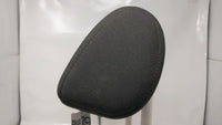1999 Mercury Cougar Headrest Head Rest Rear Center Seat Black - Oemusedautoparts1.com