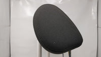 1999 Mercury Cougar Headrest Head Rest Rear Center Seat Black - Oemusedautoparts1.com