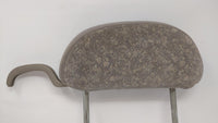 1999 Mercury Villager Headrest Head Rest Rear Center Seat Tan - Oemusedautoparts1.com